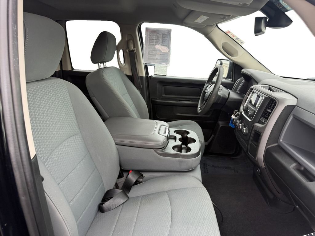 Used 2020 RAM 1500 Tradesman w/ Chrome Plus Package image 17