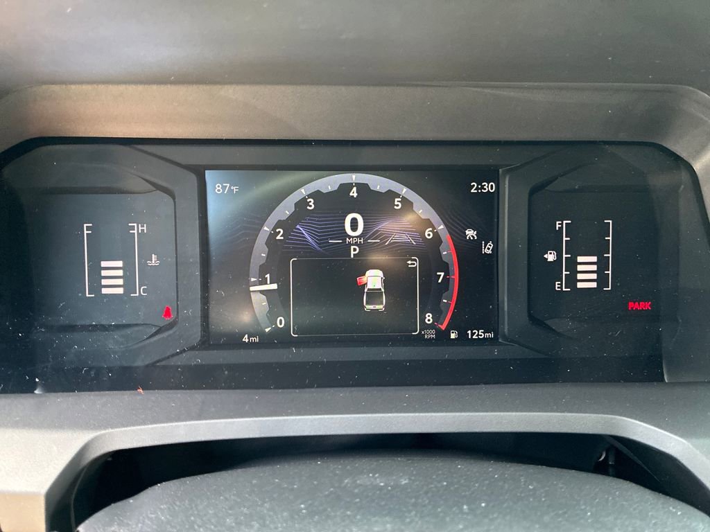 New 2026 Toyota Tacoma SR5 RWD image 27