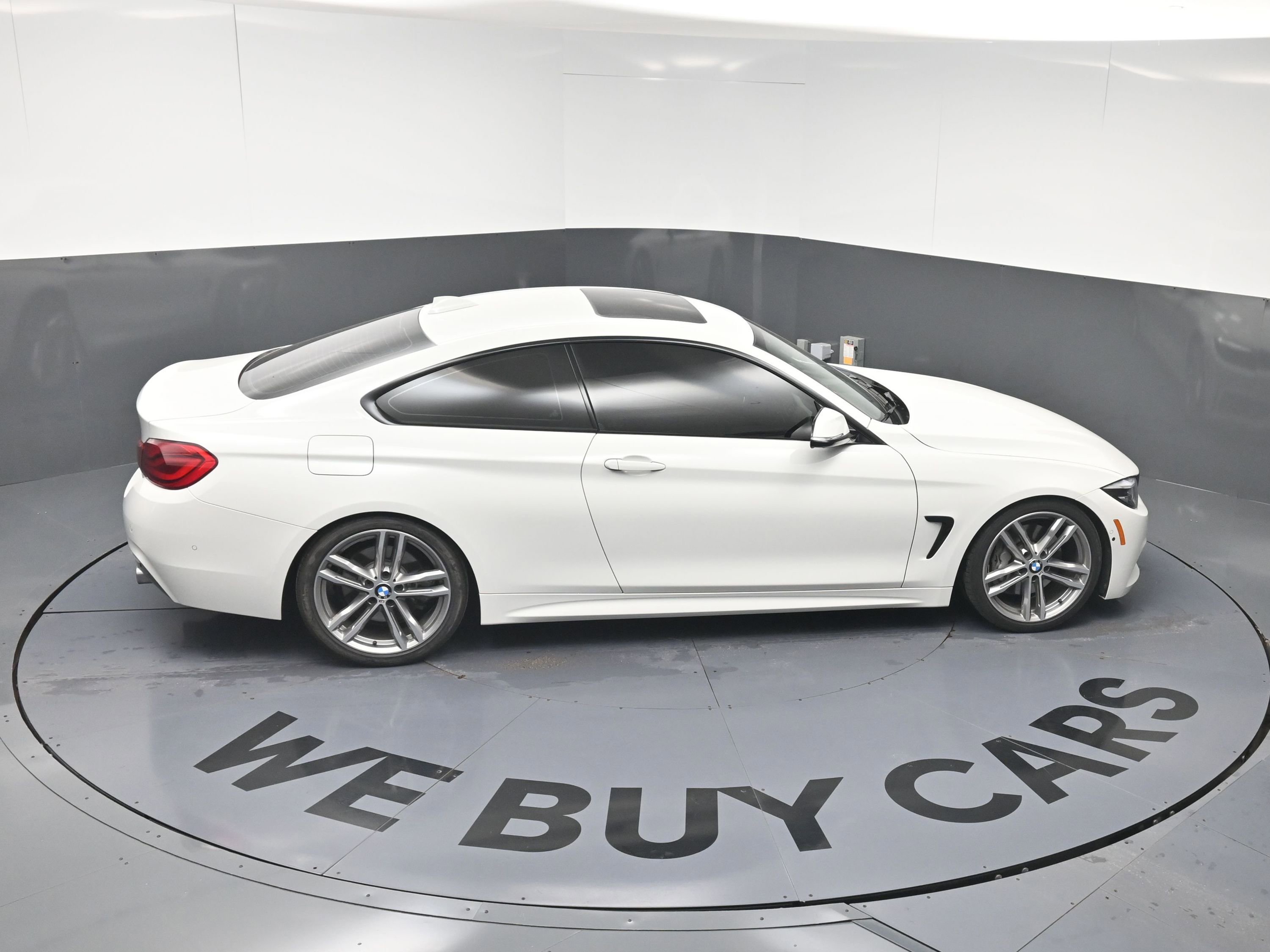 Used 2018 BMW 440i Coupe RWD image 24