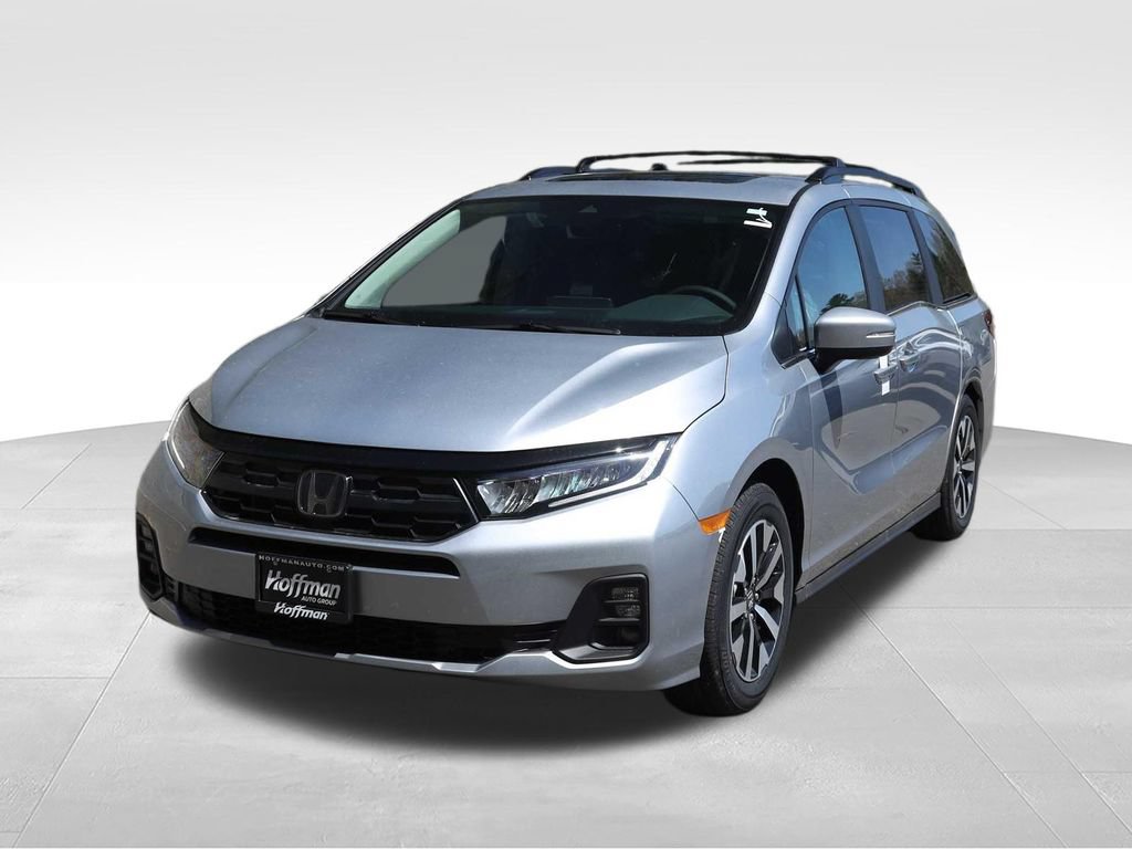 New 2026 Honda Odyssey EX-L image 7