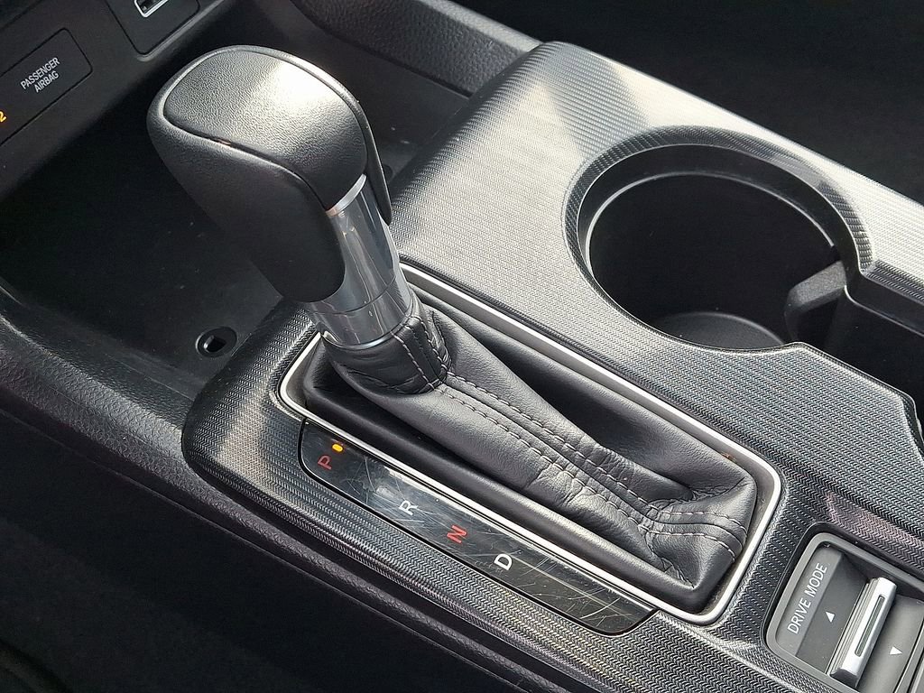 Used 2024 Honda Civic Sport image 14