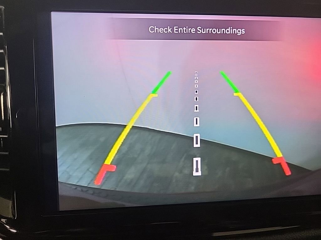 Used 2023 Dodge Durango R/T w/ Blacktop Package image 15