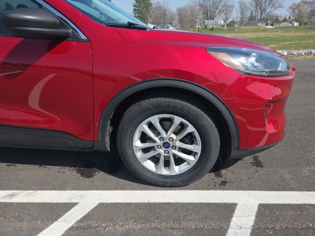 Used 2022 Ford Escape SE FWD image 4