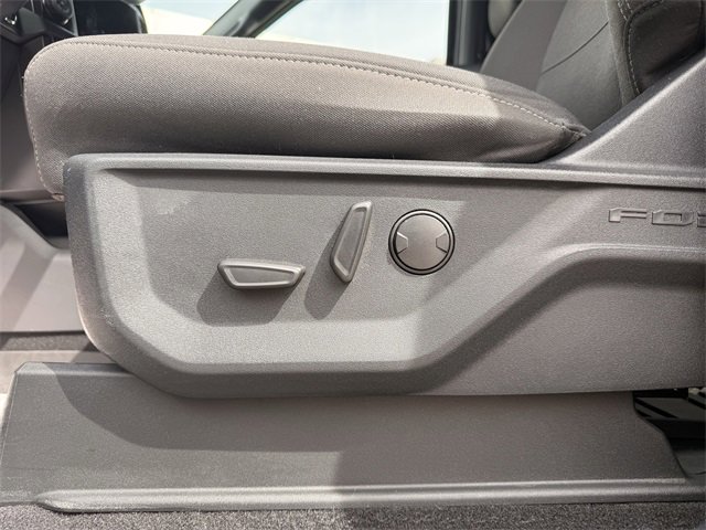 Used 2024 Ford F150 XLT w/ Equipment Group 302A MID image 13