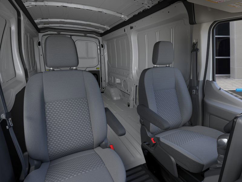 New 2026 Ford Transit 250 148 Medium Roof image 10