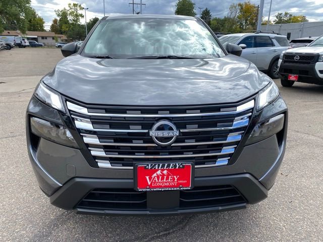 New 2026 Nissan Rogue S image 8