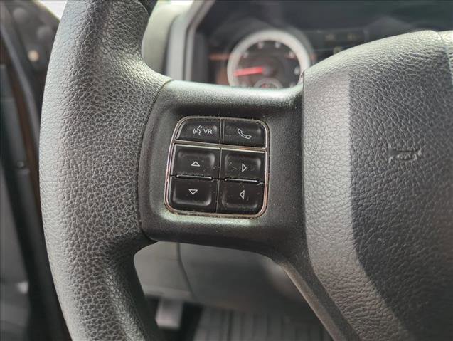 Used 2014 RAM 1500 Tradesman w/ Power & Remote Entry Group image 15
