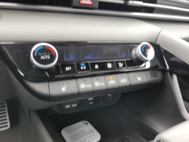 New 2026 Hyundai Elantra Sport FWD image 15