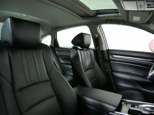 Used 2019 Honda Accord EX-L image 12