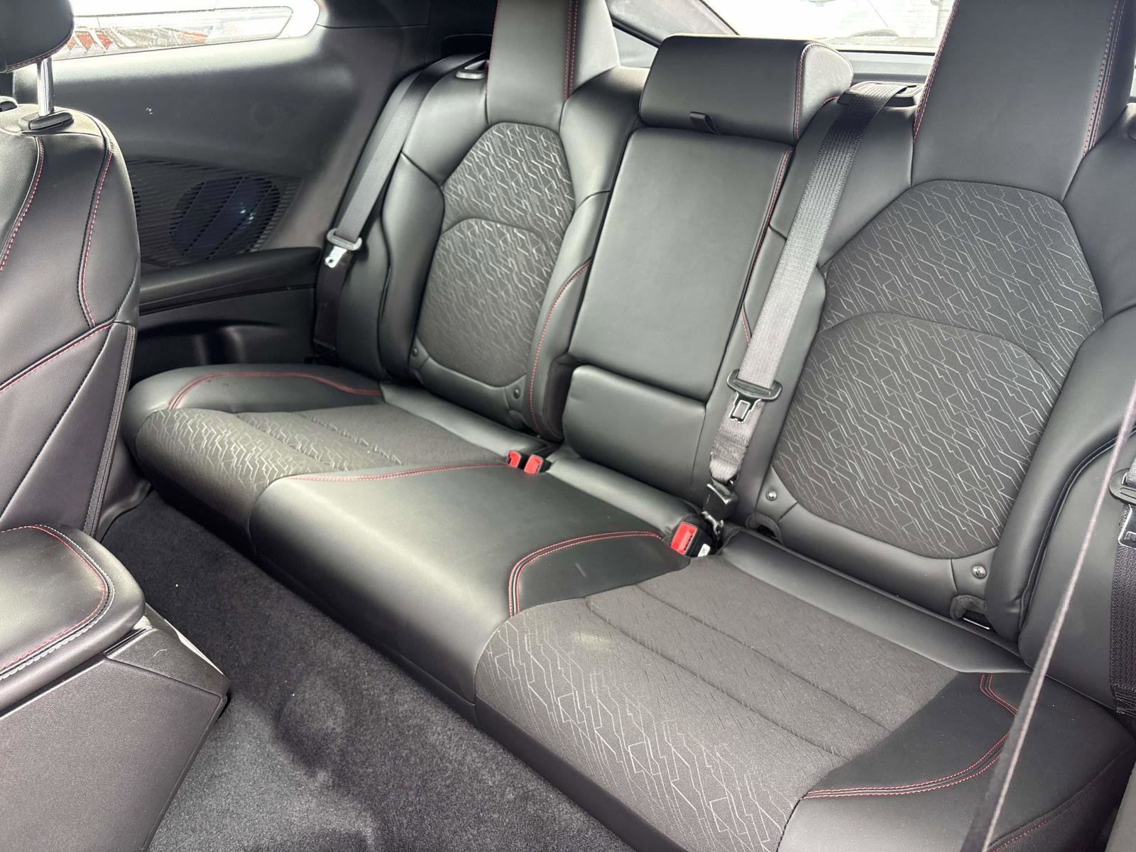 New 2026 Dodge Charger Scat Pack w/ Blacktop Package image 5