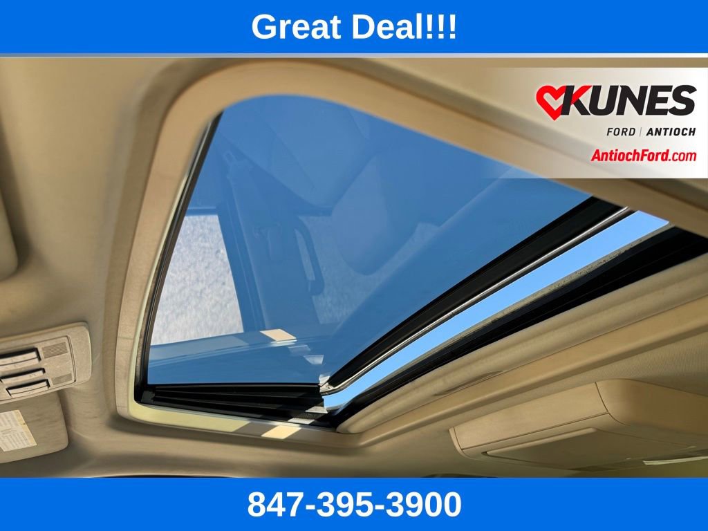 Used 2007 Cadillac Escalade AWD w/ Information Package image 49