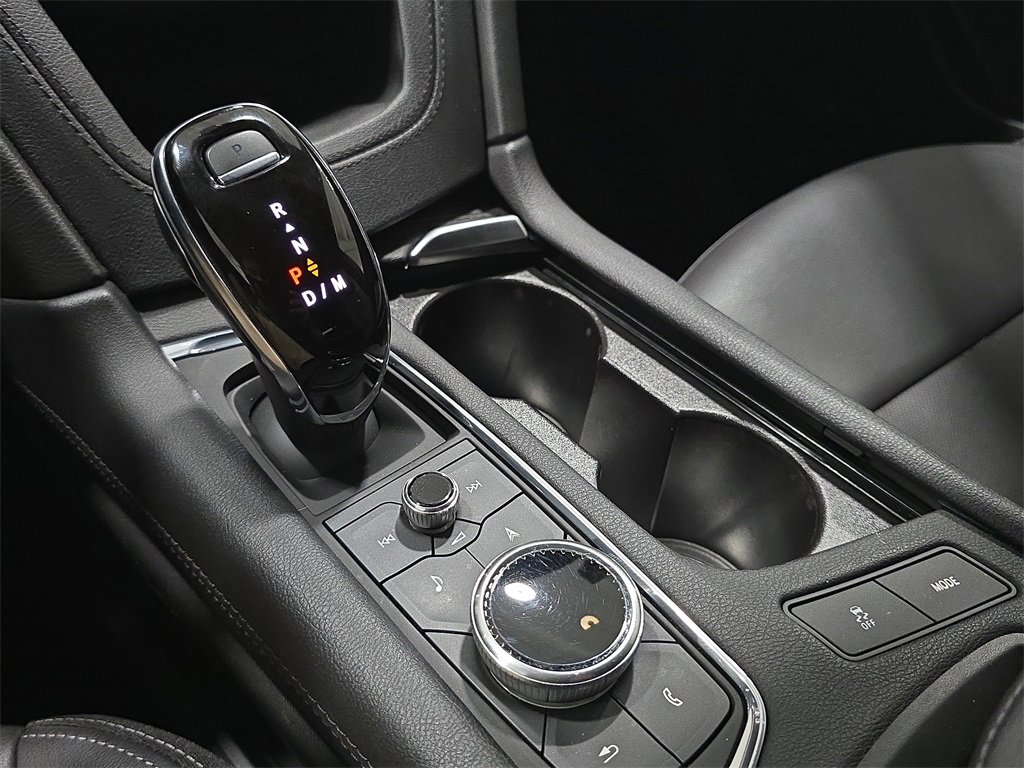 Used 2021 Cadillac XT5 Premium Luxury image 24