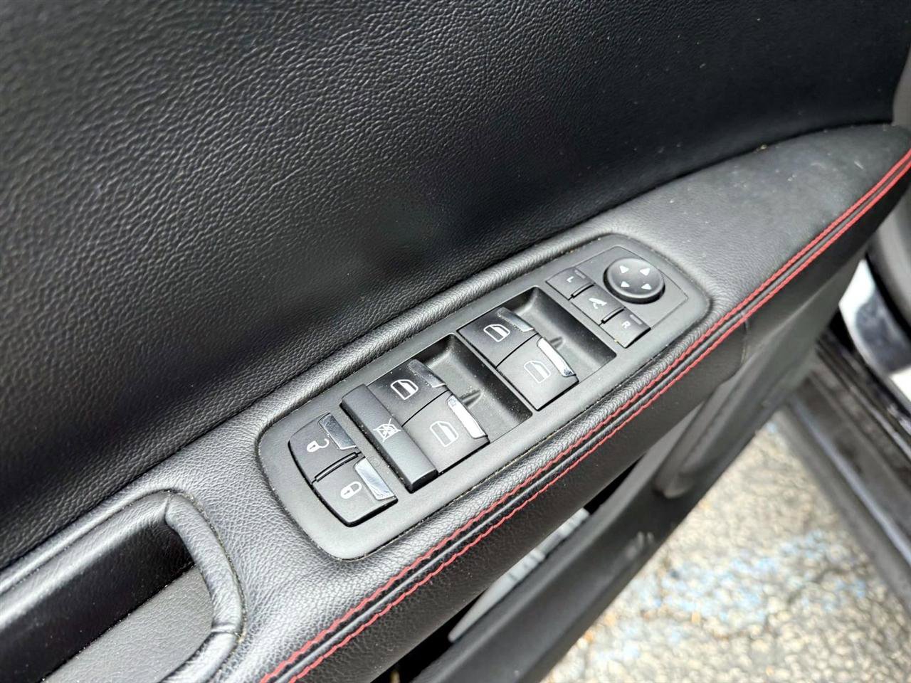 Used 2018 Maserati Ghibli S Q4 AWD/4WD image 14