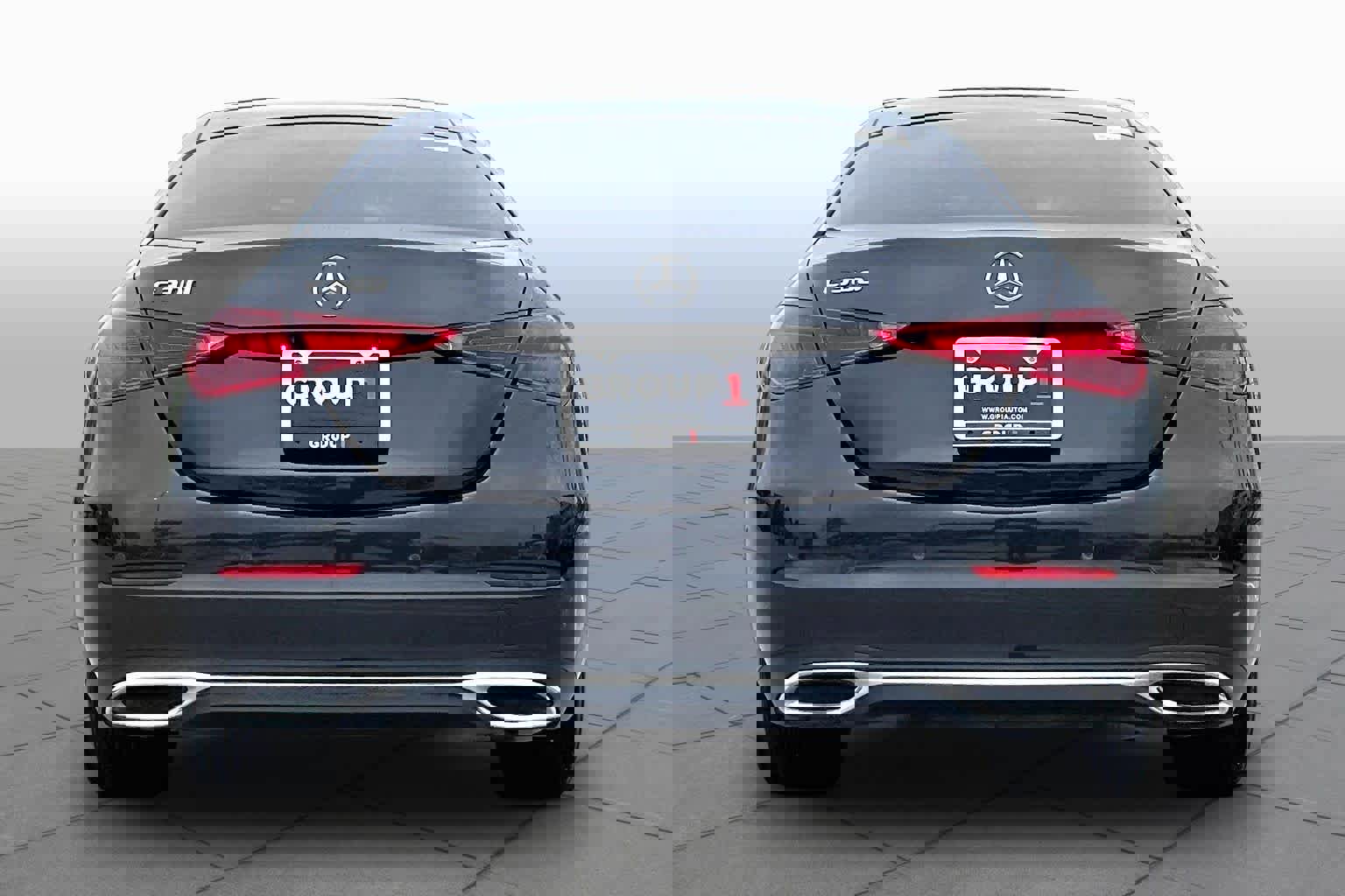 Used 2022 Mercedes-Benz C 300 Sedan w/ Exclusive Trim Package image 5