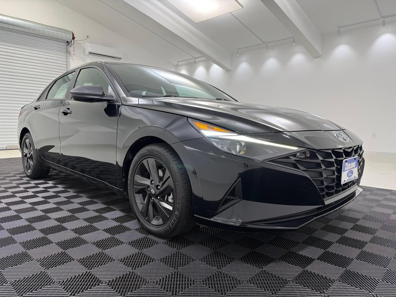 Used 2021 Hyundai Elantra SEL