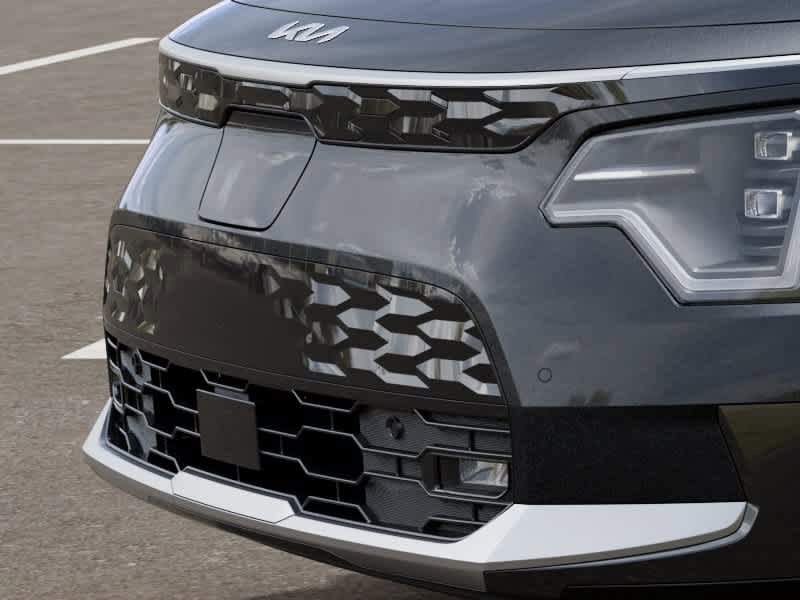 New 2026 Kia Niro Wave FWD image 12