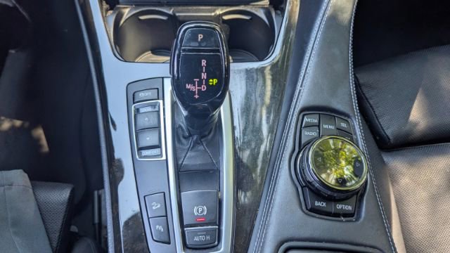 Used 2015 BMW 640i Gran Coupe xDrive image 35