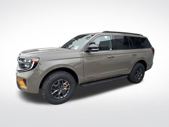 New 2026 Ford Expedition Tremor AWD/4WD image 5