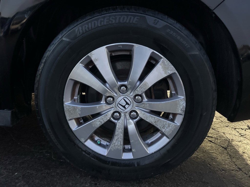 Used 2016 Honda Odyssey SE image 42