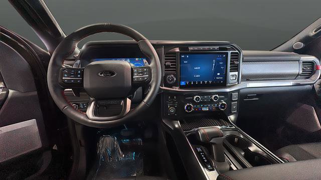 New 2026 Ford F150 Raptor image 33