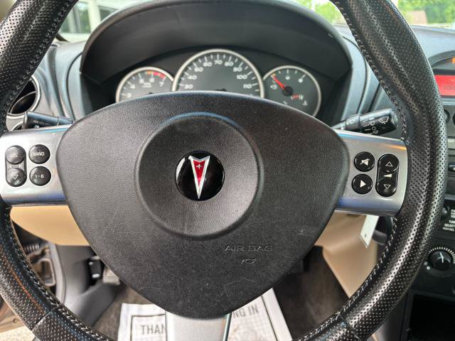 Used 2006 Pontiac Grand Prix w/ Preferred Package FWD image 23