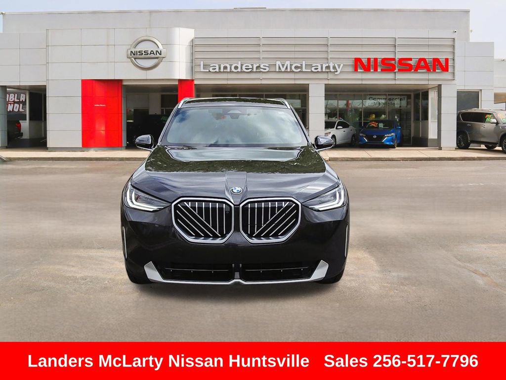 Used 2025 BMW X3 xDrive30i w/ Premium Package image 6