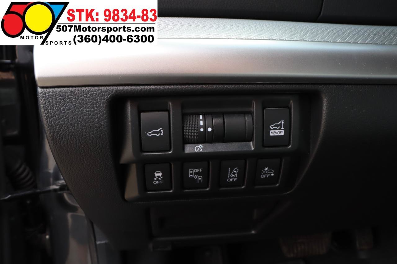 Used 2019 Subaru Outback 2.5i Premium AWD/4WD image 15