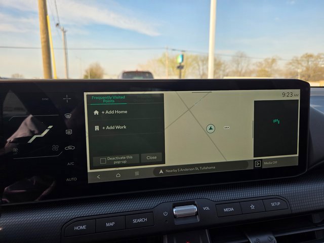 New 2025 Kia K4 GT-Line Turbo image 13