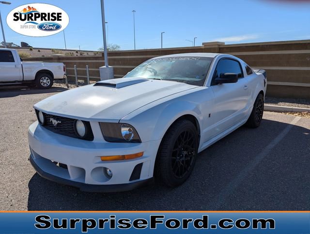 Used 2007 Ford Mustang GT image 1