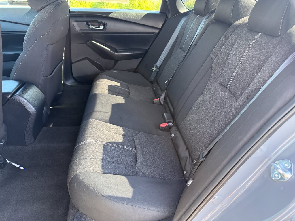 Used 2023 Honda Accord Sport image 14