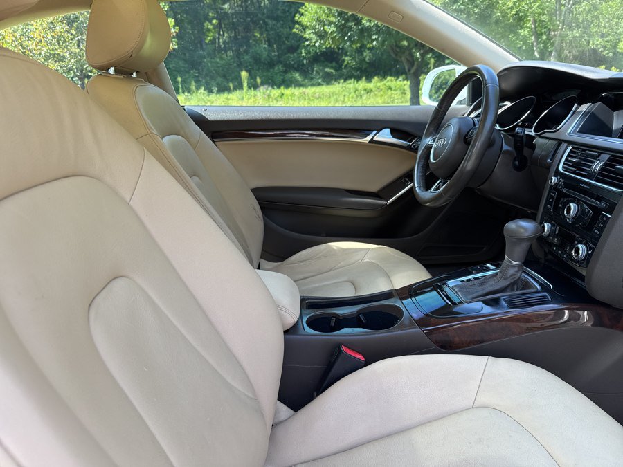 Used 2014 Audi A5 2.0T Premium AWD/4WD image 29