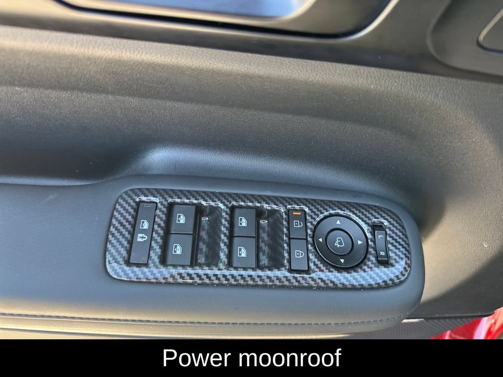Used 2024 Hyundai Santa Fe Calligraphy FWD image 13