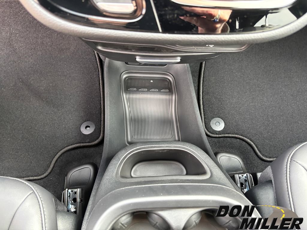 New 2026 Chrysler Pacifica Select image 19