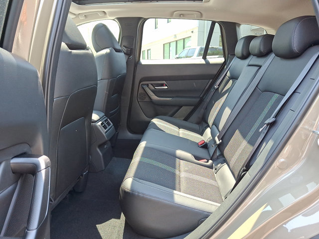 New 2026 MAZDA CX-50 Meridian Edition w/ Weather Package AWD/4WD image 8