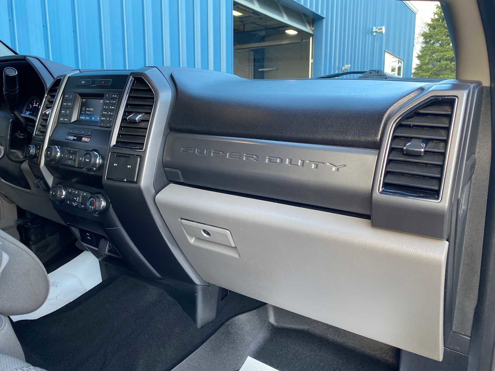Used 2019 Ford F250 XLT AWD/4WD image 22