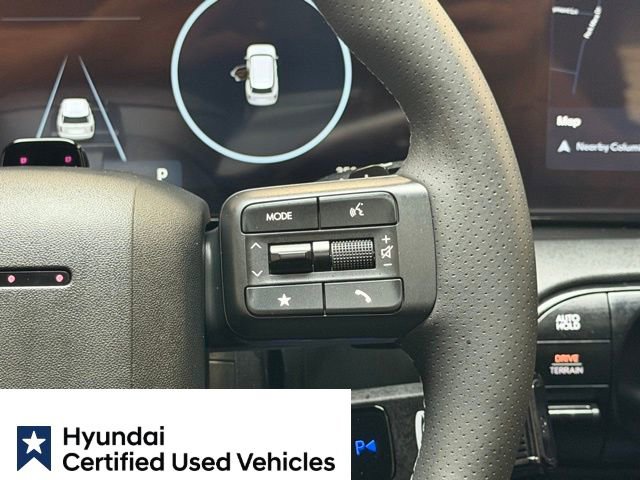 Certified 2026 Hyundai Palisade XRT Pro AWD/4WD image 22