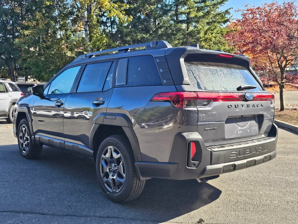 New 2026 Subaru Outback Premium AWD/4WD image 3