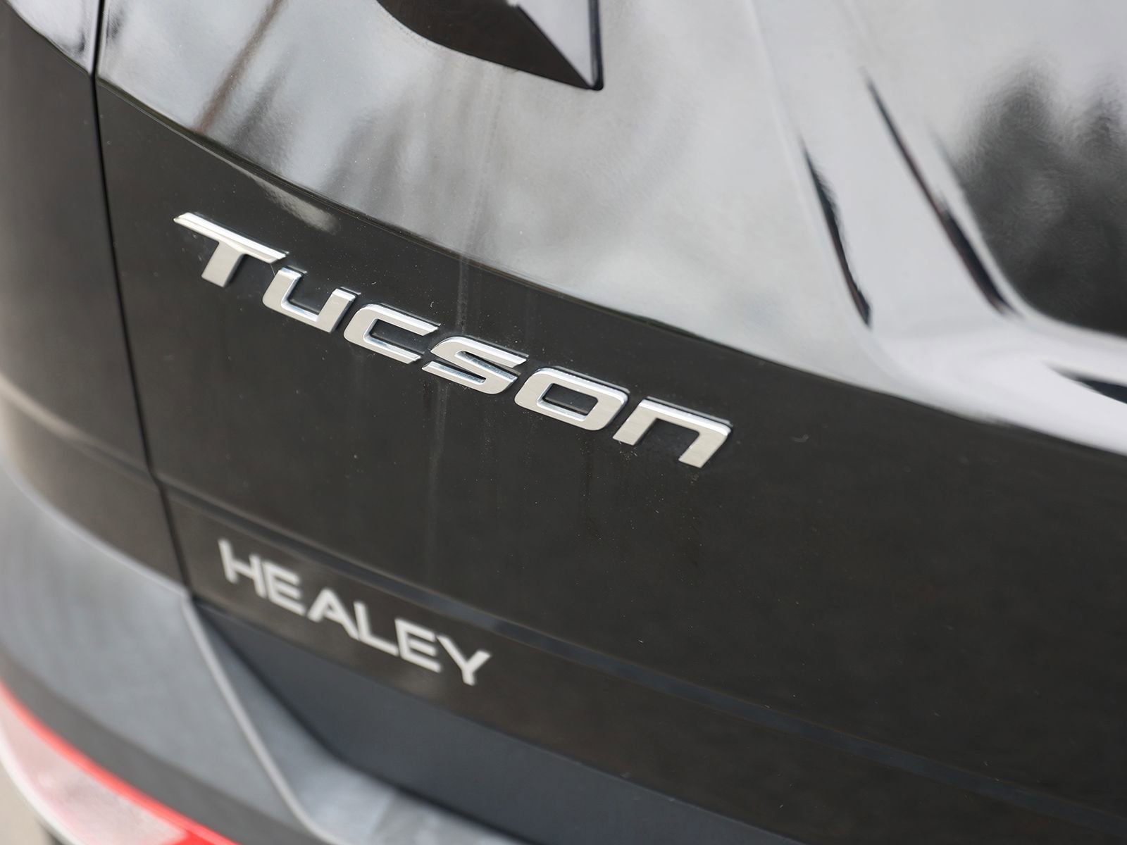 Certified 2023 Hyundai Tucson SEL image 9