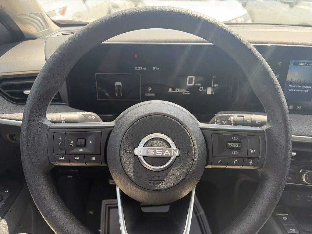 New 2026 Nissan Kicks S image 14