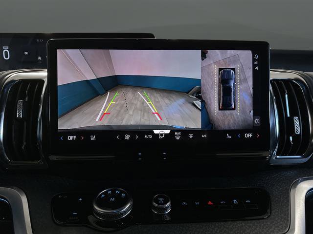 New 2026 Ford Expedition Tremor image 15