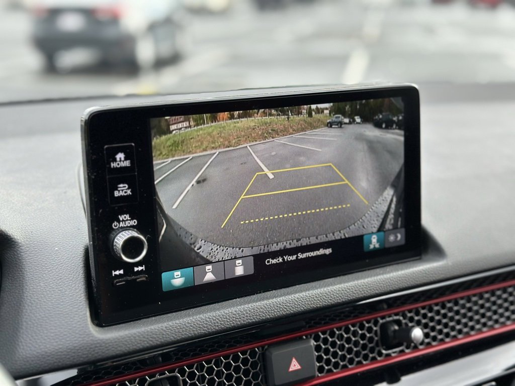 Used 2023 Honda Civic Si image 20