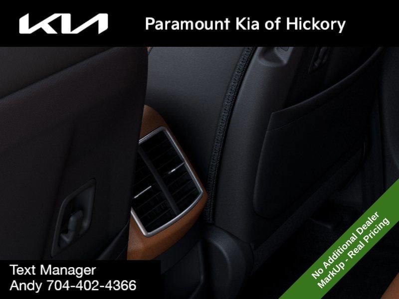New 2026 Kia Sportage X-Line Prestige AWD/4WD image 26