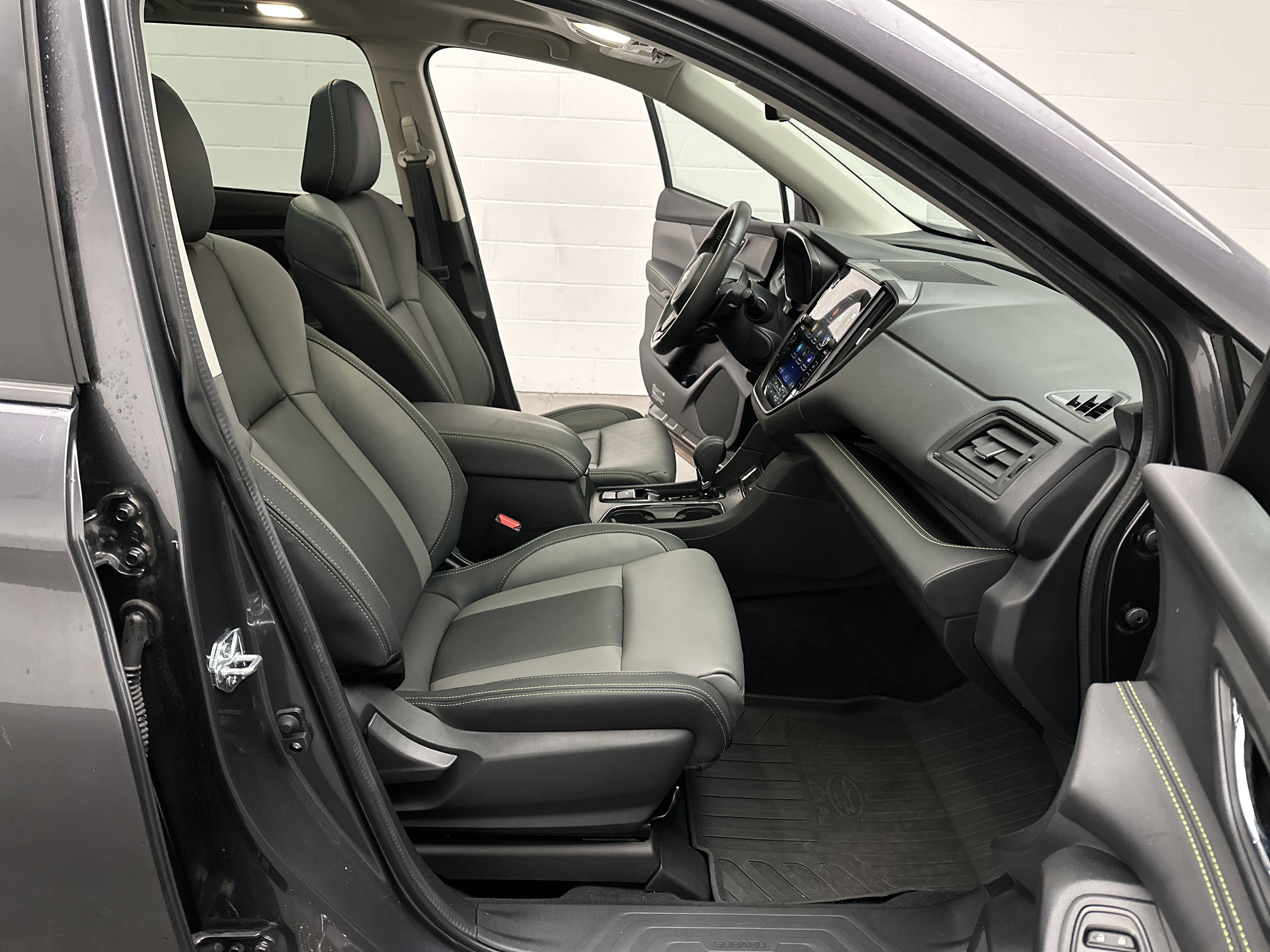 Certified 2025 Subaru Ascent Onyx Edition image 25