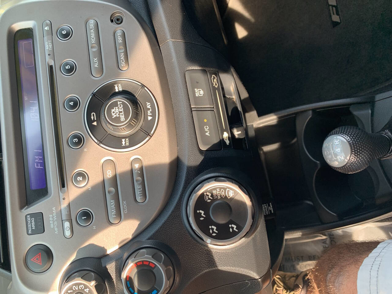 Used 2013 Honda Fit image 20