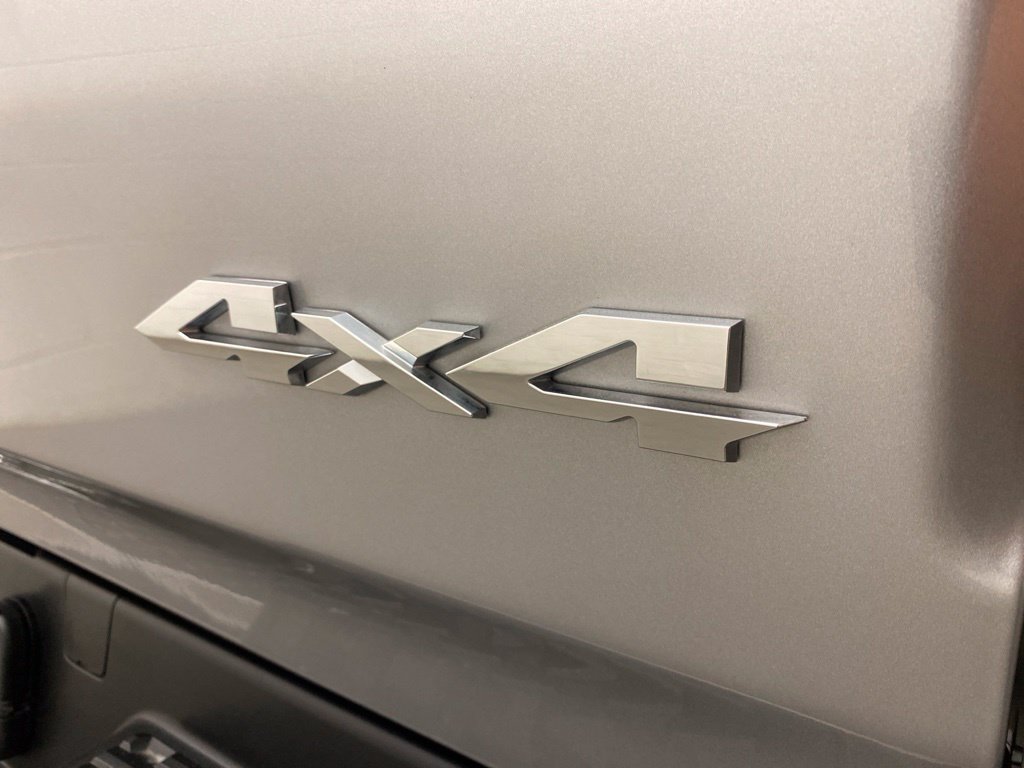 Certified 2025 RAM 1500 Limited w/ Trailer Tow Group AWD/4WD image 11