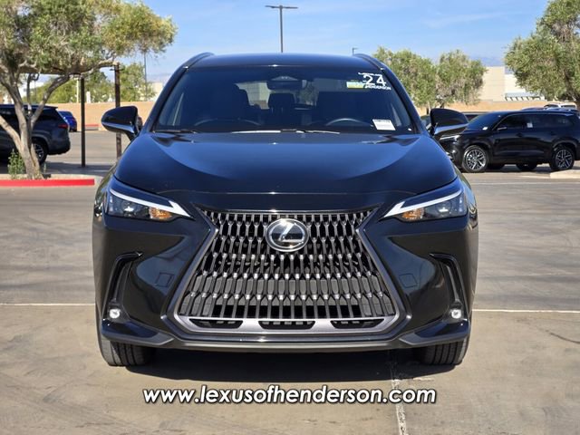 Used 2024 Lexus NX 250 FWD image 8