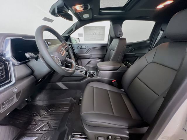 New 2026 GMC Canyon Elevation w/ Convenience Package image 19