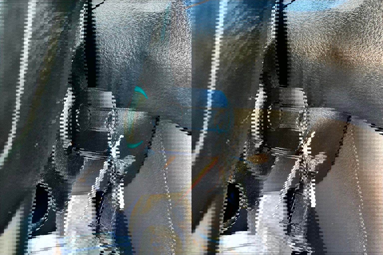 Used 2018 Ford Focus SEL image 12