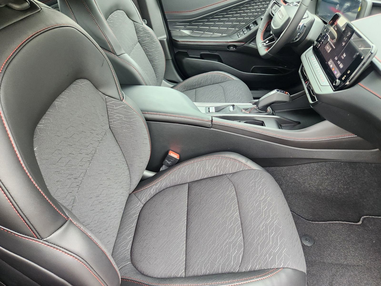 New 2026 Dodge Charger GT w/ Driver Convenience Group AWD/4WD image 14