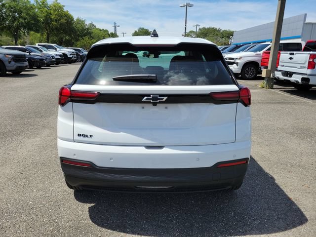 New 2027 Chevrolet Bolt LT FWD image 8